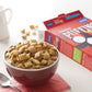 Barbara'S Puffins Cinnamon Cereal, Non-Gmo, Vegan, 10 Oz Box (Pack Of 12)