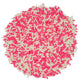 Mystic Sprinkles Jimmy Mixes (Pink Flamingo Jimmy Mix 3Oz)
