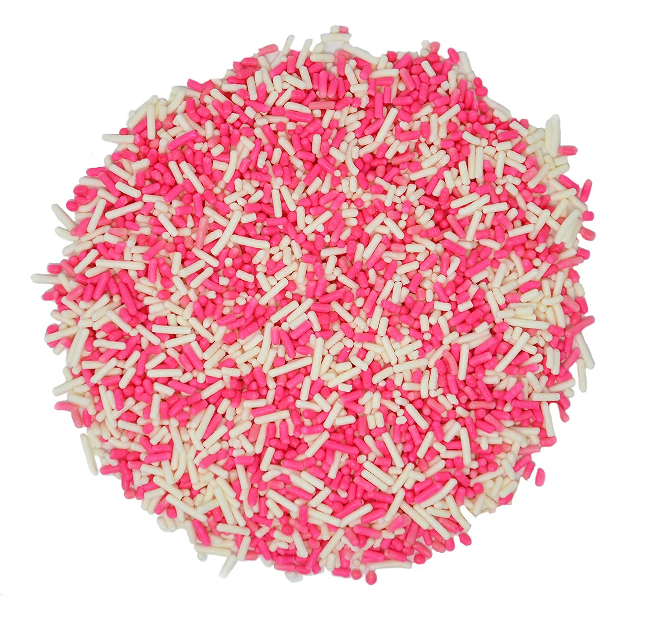 Mystic Sprinkles Jimmy Mixes (Pink Flamingo Jimmy Mix 3Oz)