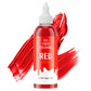 Cherrysea Food Coloring Gel, Red, 4.5 Fl Oz, Vibrant Gel Dye for Baking, Gluten Free, Vegan