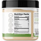 Nutricost Organic Fenugreek Powder (1LB)