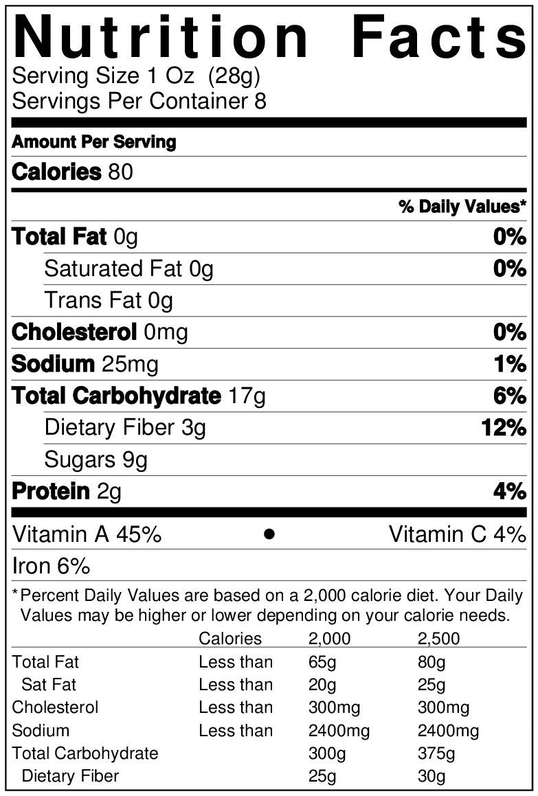 Indus Organics Golden Berries, 8 Oz (X2 Of Bags), Sulfite Free, No Added Sugar, Premium Grade, Freshly Packed
