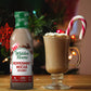Walden Farms Peppermint Mocha Coffee Creamer, Non-Dairy, Vegan, Gluten Free, 12 Fl Oz (Pack of 2)