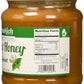 Stakich Buckwheat Antioxidant Raw Honey - Pure, Unprocessed, Unheated, Kosher (5 Pound)