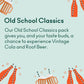 OLIPOP Vintage Cola & Root malt-inspired Variety Pack, Prebiotic Soda, 12 oz, 12-Pack