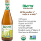 Biotta Organic Sauerkraut Juice - 100% Fermented White Cabbage Juice - Superfood For Optimal Gut Health & Digestion - Excellent Source of Vitamin C & Good Source of Potassium (16.9 Fl Oz  Pk of 6)