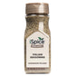 iSpice Authentic Italian Seasoning - 2.7oz (76g) - Flavorful Spice Blend for Chicken, Meat, Steak, and Vegetables
