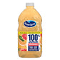 Ocean Spray Juice, 100% Grapefruit, 60 Ounce (Pack Of 8)