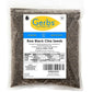 Gerbs Raw Black Chia Seeds 2 lbs. | Small-Batch Packed in Resealable Bag, No Additives | Mildly Nutty Flavor, Ideal for Yogurt,