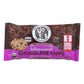Equal Exchange Organic Bittersweet Chocolate Chips, 10 Ounce (Pack of 12)