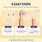 Tiramisu Protein Iced Coffee - enhanced Whey Protein & Instant Iced Coffees - 100% Natural Cold Brew- Zero Artificial Flavors & Sweeteners  80 mg Caffeine Per Serving  No Added Sugar  20 Servings