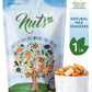 Nuts U.S. - Oriental Rice Crackers | No Artificial Colors Or Flavors | Crunchy | Natural | Packed In A Resealable Bag!!! (1 Lb)