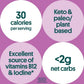 gimMe Organic Roasted Sea  Snacks, Teriyaki, Keto, Vegan, Gluten-Free, 6 Count, Model 532DD