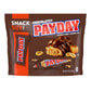 Payday Chocolatey Peanut Caramel Snack Size, Candy Bag, 9.12 Oz