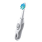 Waterpik Compact Brush Heads, Replacement Tooth Brush Heads For Former Sensonic/Complete Care Models, Srsb-3W, 3 Count