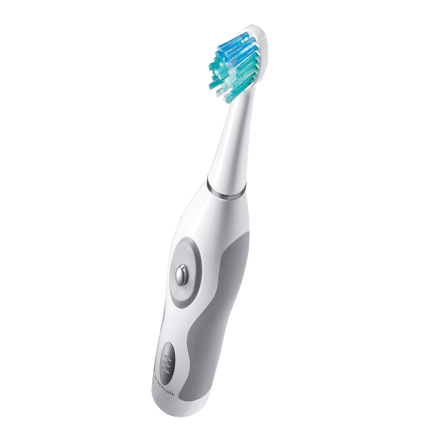Waterpik Compact Brush Heads, Replacement Tooth Brush Heads For Former Sensonic/Complete Care Models, Srsb-3W, 3 Count