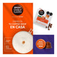 NESCAFÉ DOLCE GUSTO Coffee compact pieces, Caramel Latte Macchiato, 48 Count (Makes 24 Cups), Model 12136965