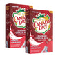 Generic Canada Dry Powder Drink Mix, Sugar Free Cranberry Ginger Ale Flavor, 6 Count (Pack of 2), Red, Model HJ-DJ48-OFEH