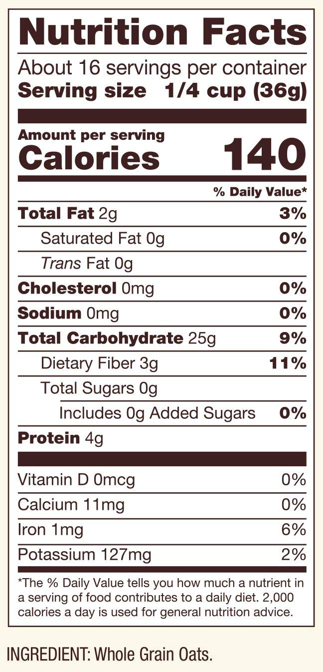 Bob's Red Mill Gluten Free Scottish Oatmeal, 20-ounce (Pack of 4)