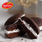 Whoopie Pie Gift Basket | Gourmet Cookie Gift Box | 9 Individually Wrapped Whoopi Pies | Trendy Food Gift | Prime Delivery | Bir
