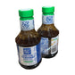 SCENTS N STORIES Less Sodium Teriyaki Marinade & Sauce, 21 Fl Oz (Pack of 2)