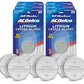 Acdelco Cr2032 3V Lithium Coin Cell Battery, Watch And Electronics Button Batteries, 6 Count