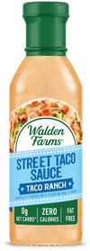 Wald St Taco Sauce Ranch (6X12.00)