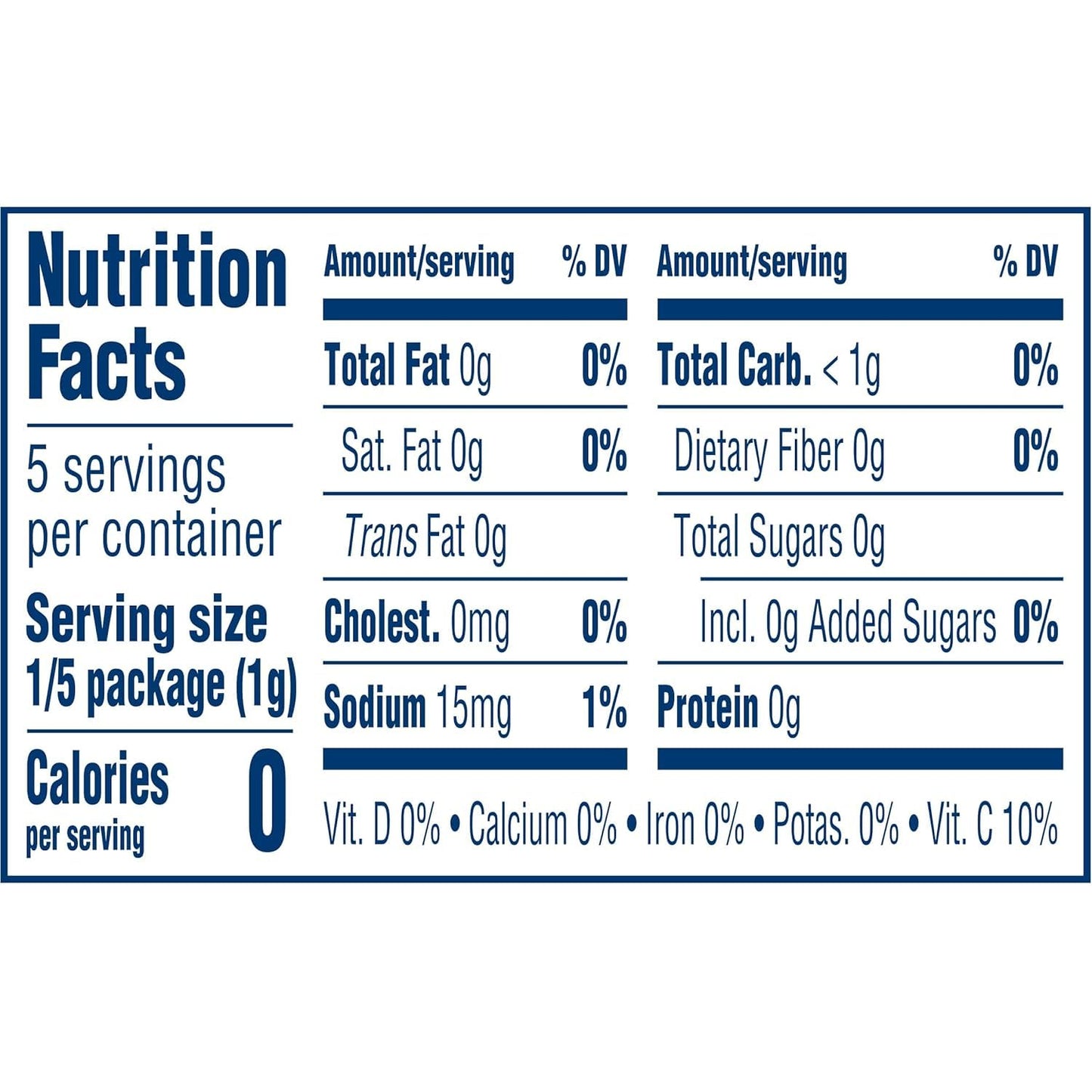 Kool-Aid Unsweetened Watermelon Drink Mix - 15 Packets, 0.15 Ounce Each