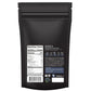 b Organic Black Currant Powder, High in Anthocyanins, 6oz for Smoothies and Baking