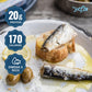 Blue Galleon Sardines In Lemon Sauce, 4.25 Ounce (Pack Of 12)