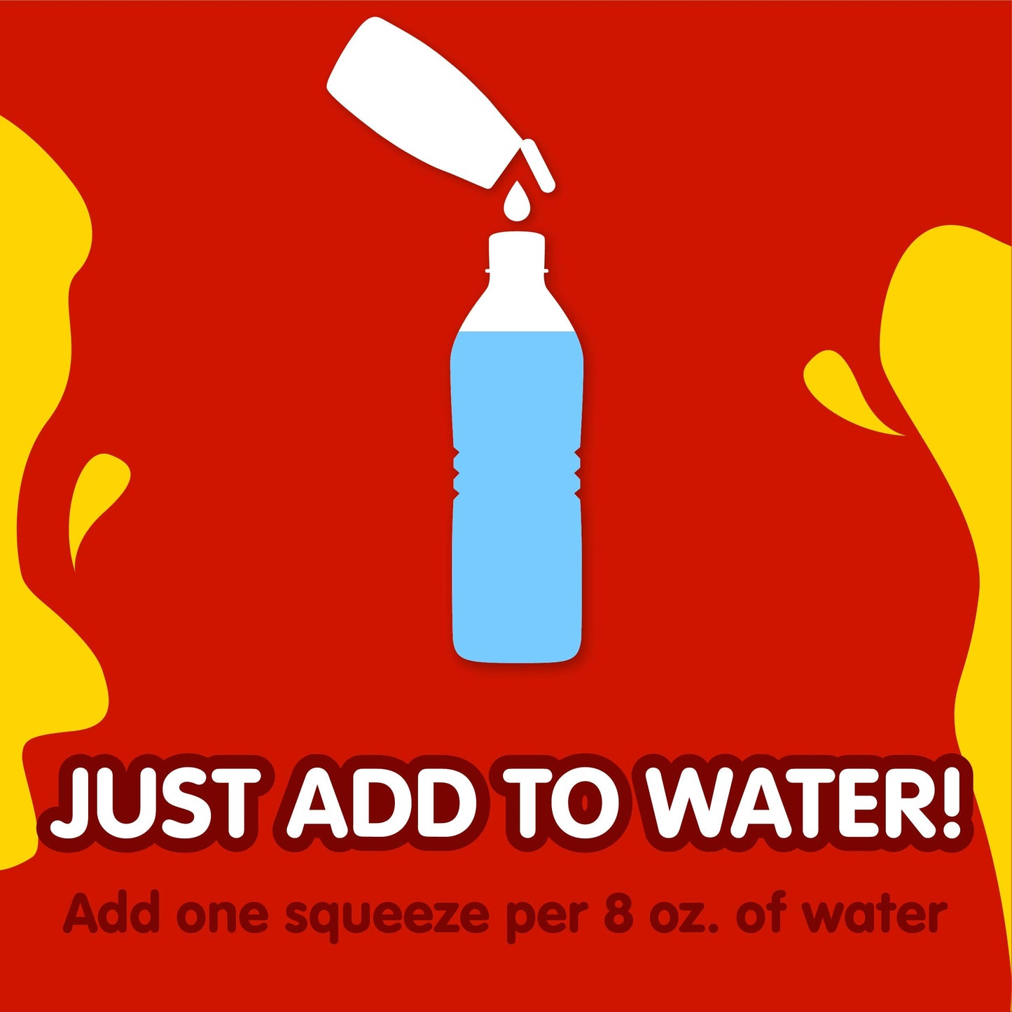 Starburst Liquid Water Enhancer, 1.62 Fl. Oz. Bottle (12 Pack) - Cherry - Low Calorie, Zero Sugar Drink Enhancer, 1 Bottle Makes 24 8Oz. Servings, Convenient & Easy To Use, 12 Total Bottles