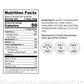 Judees White Sprinkles - Gluten-Free, Nut-Free, 4 oz - Perfect for Baking and Decoration