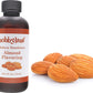 Hobbyland Bakery Emulsions Almond Flavoring, 4 fl oz, Small Batch Baking Emulsion