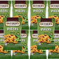 Snyders Jalapeo Pretzel Pieces 2.25 Oz - 10 Pack: Crunchy & Spicy Snack Bites, Bold Flavor Gourmet Spicy Pretzels, Hot Jalapeo S