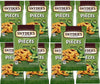 Snyders Jalapeo Pretzel Pieces 2.25 Oz - 10 Pack: Crunchy & Spicy Snack Bites, Bold Flavor Gourmet Spicy Pretzels, Hot Jalapeo S