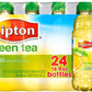 Lipton Green Tea With Citrus - 24/16.9Oz Bottles