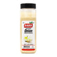 Badia Granulated Onion 1.25 Pound - Bold Savory Sweet Flavor