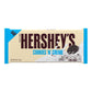 Hershey'S Cookies 'N' Creme Xl, Candy Bars, 4 Oz (12 Count, 16 Pieces)