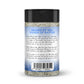 Mystic Nature Celtic Harvest Shaker - Natural & Unrefined - 10.6 OZ - Light Grey