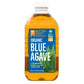 BetterBody Foods Organic Blue Agave Sweetener, Low Glycemic, 78 Fl Oz