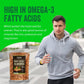 Raw Almond 64 Oz (4 Lbs) | Natural | Whole | Batch Tested Gluten & Peanut Free | No Ppo | Non-Gmo | No Herbicide | Healthy Prote