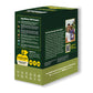 BBfL Grass-Fed Whey Protein Shake, 21g Protein, Matcha + Apple Cider Vinegar, 11.64 Ounce, rBGH-Free, Prebiotics,