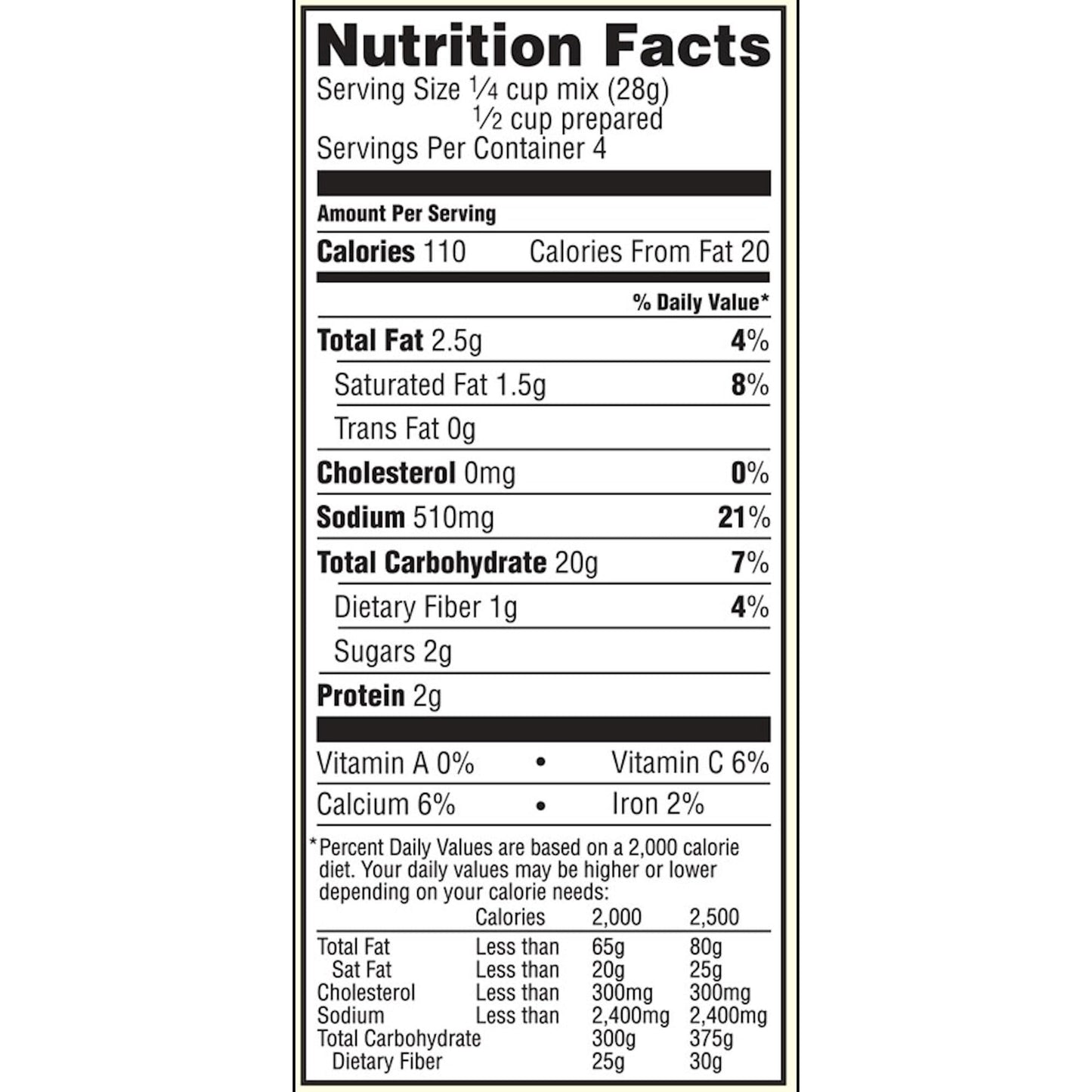 Idahoan Mashed Potatoes, Loaded Baked Potato, 4-Ounce Package (Pack of 12)