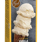 enhanced Ice Cream Starter Mix for ice cream maker. Simple  easy  delicious. From gourmet mix to maker in 5 minutes. Makes 2 creamy quarts. Made in USA. (1 box) (Vanilla)