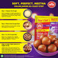 Mtr Gulab Jamun Mix, 160G / 175G (Buy 1 & Get 1 Free)