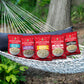 Popcorn Indiana Classic White Cheddar (6 Count - 1.7 Oz Each)