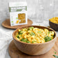 Big Green Organic Food- Organic Millet Macaroni (Elbows), Gluten-Free, Lectin-Free, Non-GMO, Vegan, Wheat and Rice Alternative,