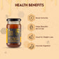 Honey And Spice - South Indian Wild Honey (250G) | From The Forests Of South India | 100% Raw And Pure | Single Origin | Unblended | Natural And Original | Unprocessed | No Added Sugar