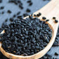 Spicy World Kalaunji (Onion Seeds/Nigella Sativa/Black Seeds) 7-Ounce Bag