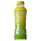 FLERISH Enhanced Hydration Drink | Watermelon & Pineapple | Electrolytes, Magnesium & L-Theanine | 12-Pack, 16 fl oz